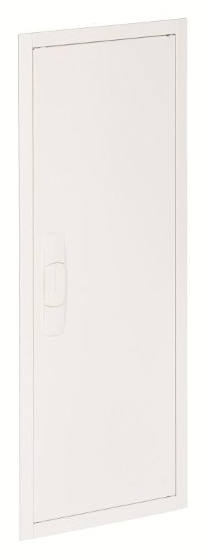  Рама с металлической дверью 1х5 для шкафа U51 ABB 2CPX031504R9999 