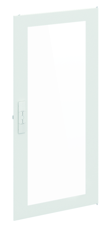  Дверь прозрачная 2х7 с замком CTT27S ABB 2CPX052366R9999 