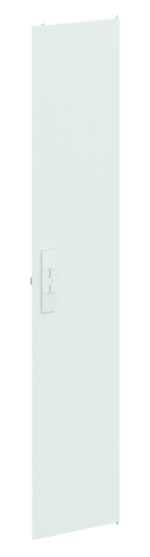  Дверь металлическая 1х9 с замком CTB19S ABB 2CPX052336R9999 