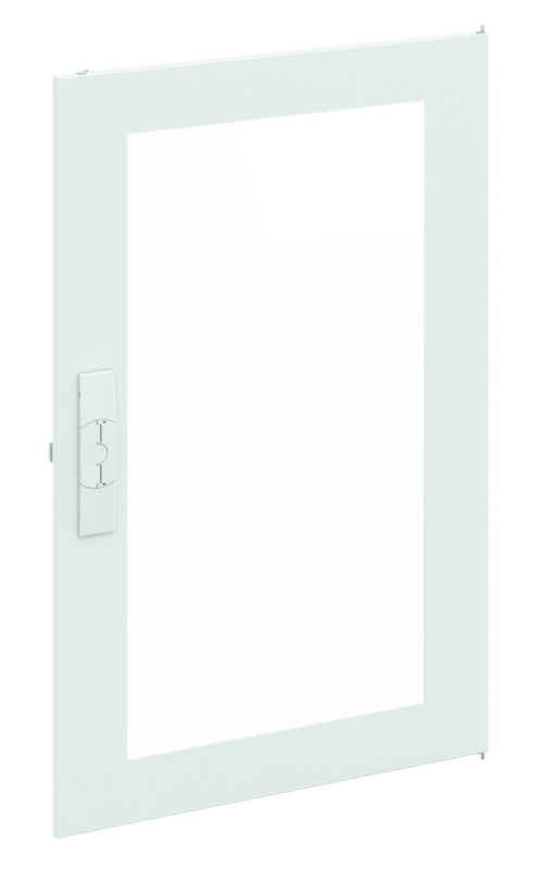  Дверь прозрачная 2х5 с замком CTT25S ABB 2CPX052360R9999 