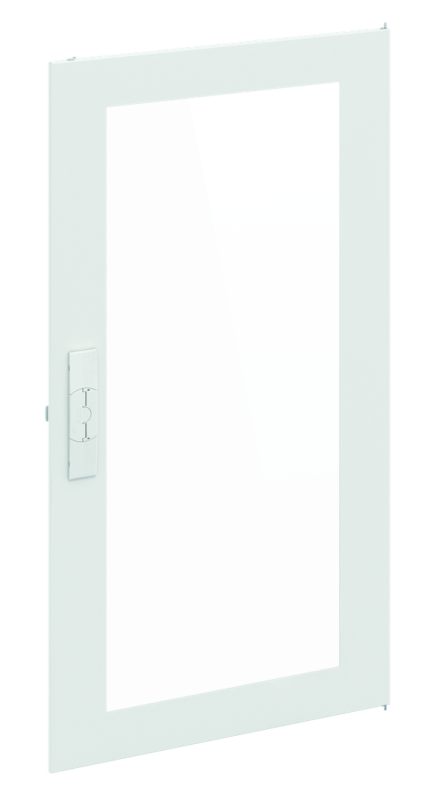  Дверь прозрачная 2х6 с замком CTT26S ABB 2CPX052363R9999 
