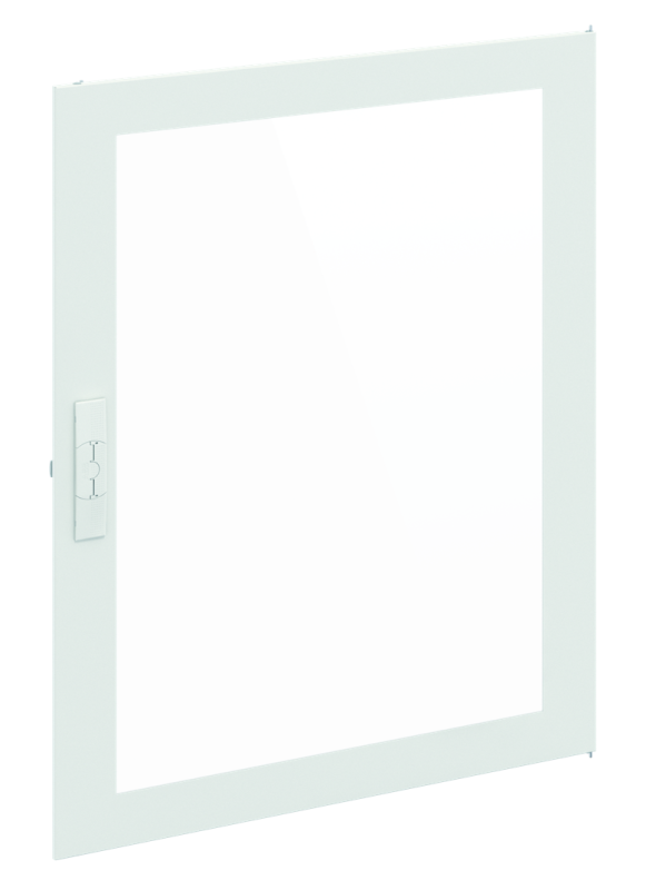  Дверь прозрачная 3х6 с замком CTT36S ABB 2CPX052364R9999 