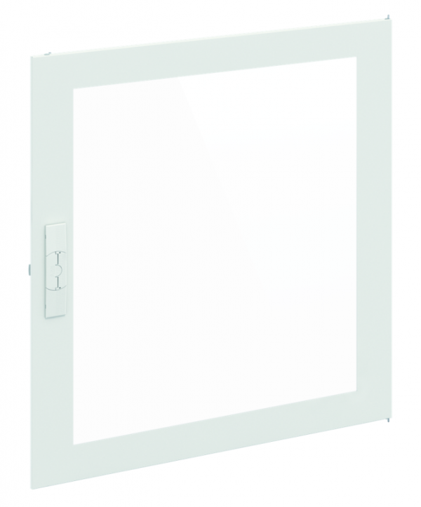  Дверь прозрачная 3х5 с замком CTT35S ABB 2CPX052361R9999 