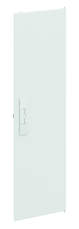  Дверь металлическая 1х6 с замком CTB16S ABB 2CPX052327R9999 
