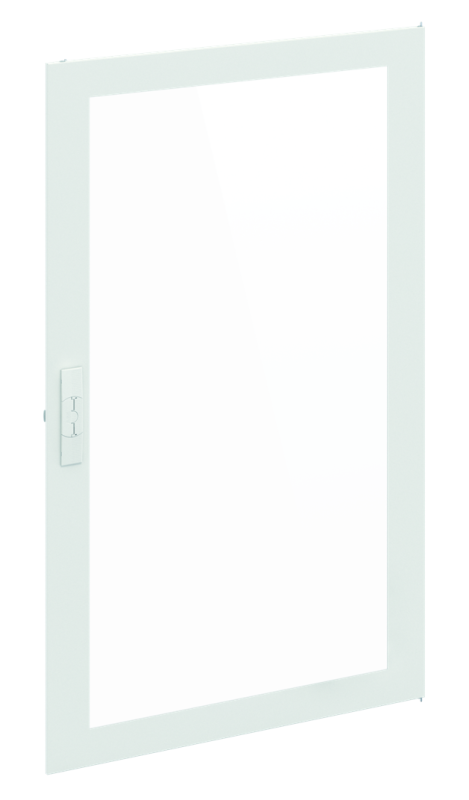  Дверь прозрачная 3х8 с замком CTT38S ABB 2CPX052370R9999 