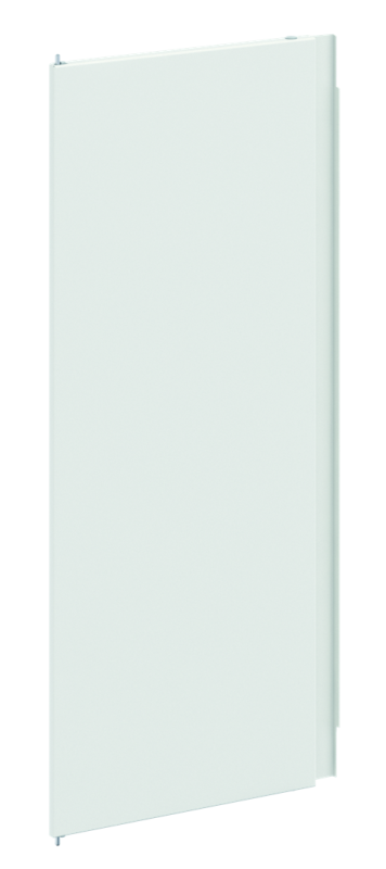  Дверь металлическая 1х4 без замка CTB14 ABB 2CPX052306R9999 