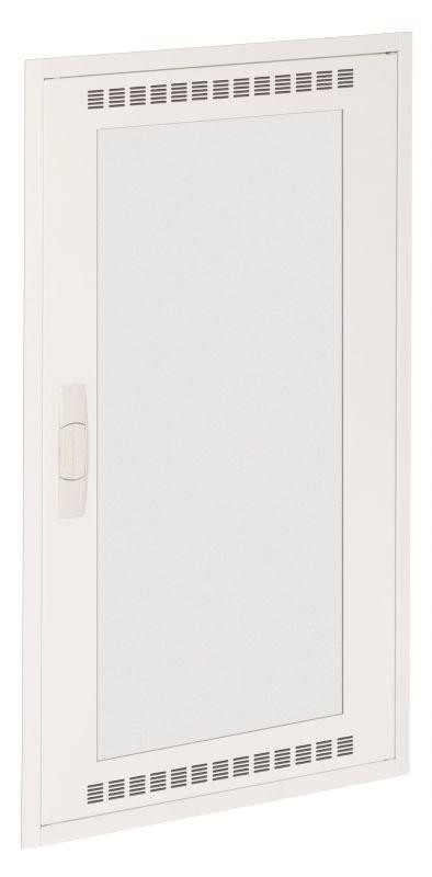  Рама с WI-FI дверью с вентил. отверстиями 2х6 для шкафа U62 ABB 2CPX063443R9999 