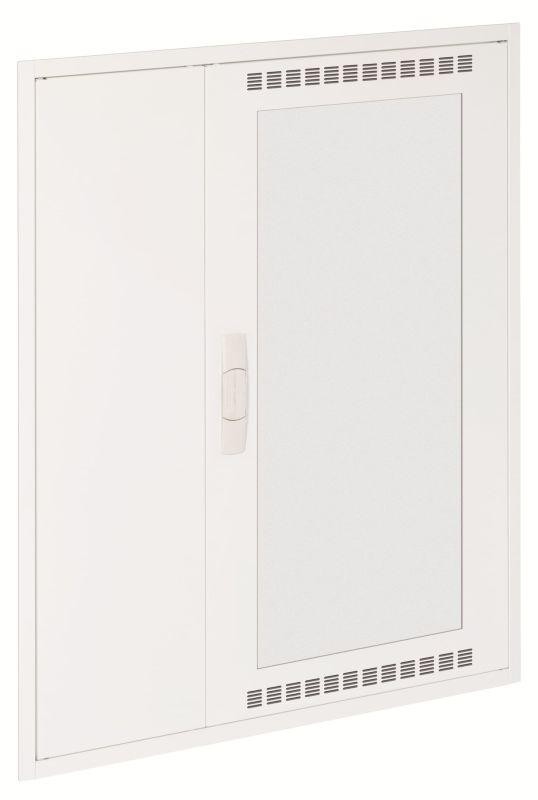  Рама с WI-FI дверью с вентил. отверстиями 3х6 для шкафа U63 ABB 2CPX063447R9999 