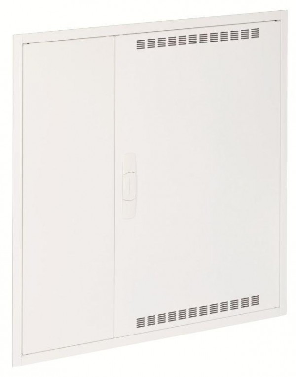  Рама с дверью с вентил. отверстиями 3х5 для шкафа U53 ABB 2CPX063460R9999 