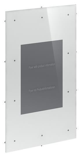  Панель для фотографий UK63.. ABB 2CPX031768R9999 