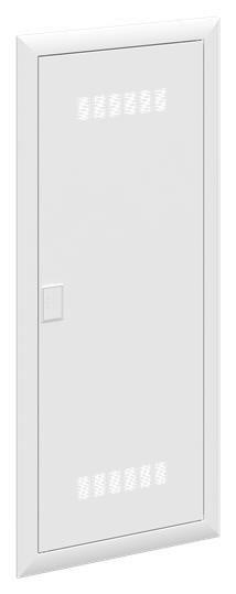  Дверь с вентиляционными отверстиями для шкафа UK65.. BL650V ABB 2CPX031094R9999 