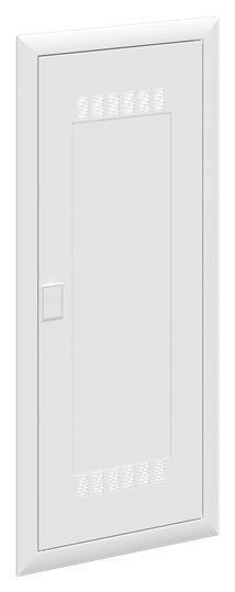  Дверь с Wi-Fi вставкой для шкафа UK65.. BL650W ABB 2CPX031098R9999 
