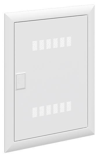  Дверь с вентиляционными отверстиями для шкафа UK62.. BL620V ABB 2CPX031091R9999 