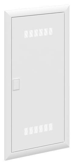  Дверь с вентиляционными отверстиями для шкафа UK64.. BL640V ABB 2CPX031093R9999 