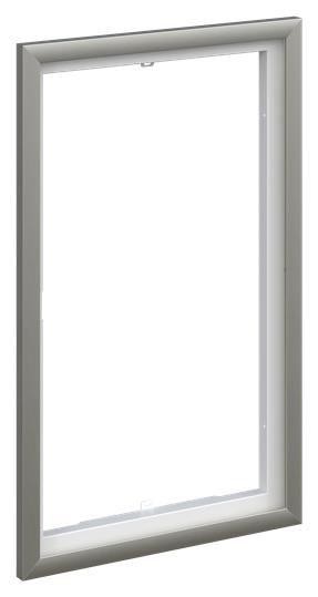  Рамка дизайнерская для UK63.. ABB 2CPX031795R9999 