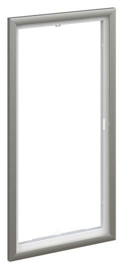  Рамка дизайнерская для UK64.. ABB 2CPX031796R9999 