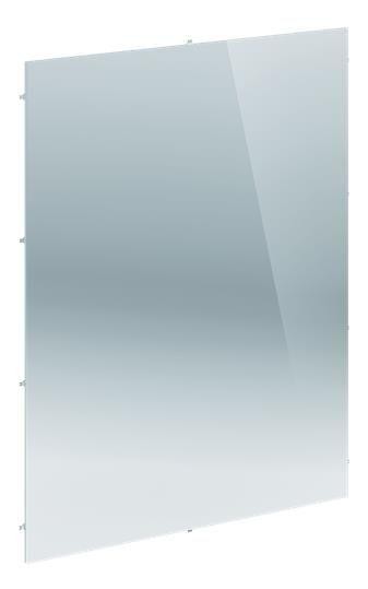  Зеркало для дизайнерской рамы UK62.. ABB 2CPX031764R9999 