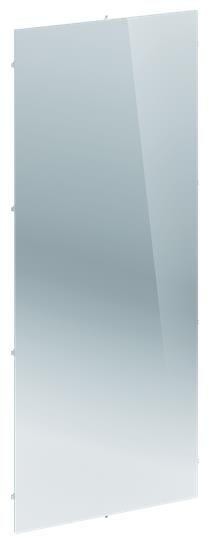  Зеркало для дизайнерской рамы UK65.. ABB 2CPX031782R9999 