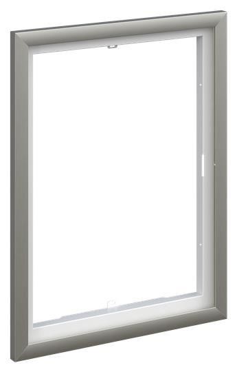  Рамка дизайнерская для UK62.. ABB 2CPX031794R9999 