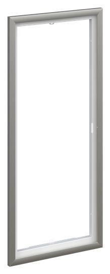  Рамка дизайнерская для UK65.. ABB 2CPX031797R9999 