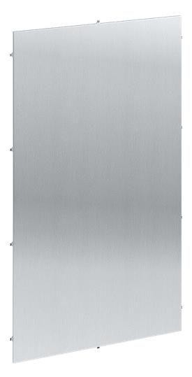  Панель с декорированием под сталь UK64.. ABB 2CPX031777R9999 