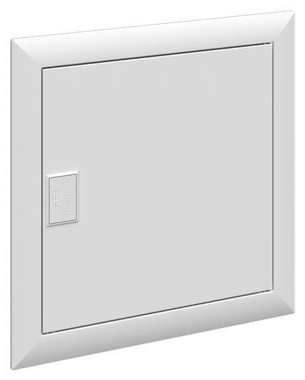  Дверь для шкафа UK610 бел. BL610 ABB 2CPX031081R9999 