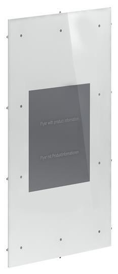  Панель для фотографий UK64.. ABB 2CPX031774R9999 