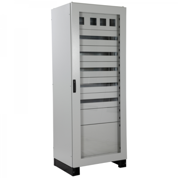  Дверь лицевая модульная OptiBox M-600х800 КЭАЗ 259290 