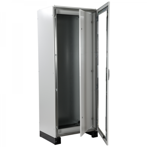 Дверь внутренняя OptiBox M-2000х600 IP44 КЭАЗ 259261 