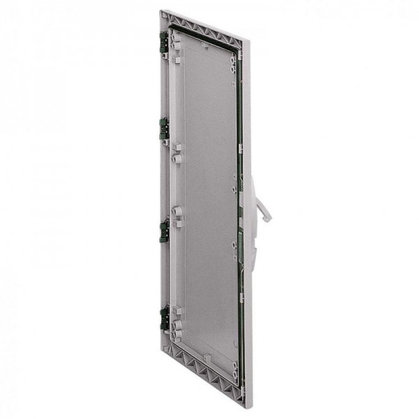  Дверь 1500х500мм с ручкой RAL7035 SchE NSYDPLA155HG 