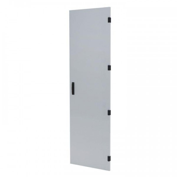  Дверь глухая металлическая Ш400 IP30 AVERES EKF D2M400 