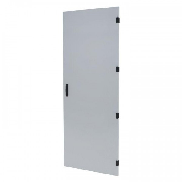  Дверь глухая металлическая Ш800 IP55 AVERES EKF D2M800WP 