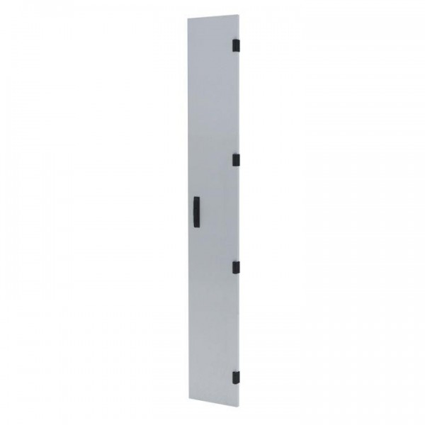  Дверь глухая металлическая Ш300 IP55 AVERES EKF D2M300WP 