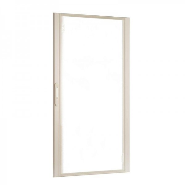  Дверь шкафа PRISMA G Ш=850 36 мод. прозр. IP30 SchE 08265 