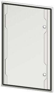  Дверь 15х1000х1200мм DS-120100-CS IP66 EATON 140528 