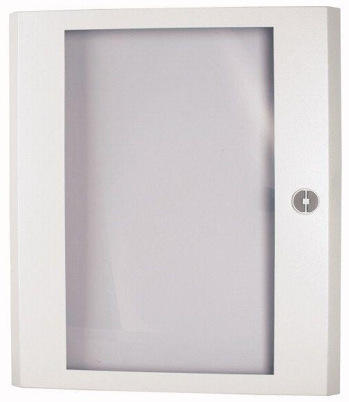  Дверь с окном 45x415x710мм BP-DT-400/7-W бел. EATON 292451 