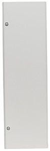  Дверь металлическая 45х415х1710 BPZ-DS-400/17-L-W IP30 бел. EATON 106378 