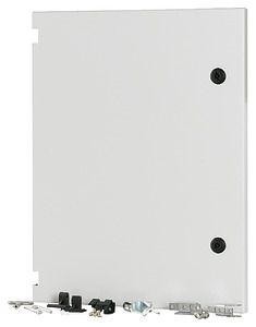  Дверь отсека устройства XTSZDSQC-H550W425 IP55 EATON 173070 