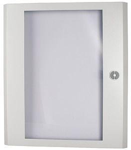  Дверь 45х615х1010мм BP-DT-600/10 прозр. EATON 286735 