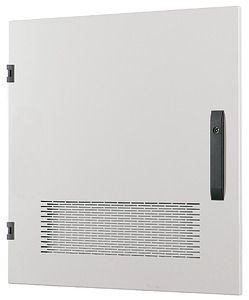  Дверь вентилируемая R для 600х1000мм XSDMRV0610 IP30 EATON 285508 