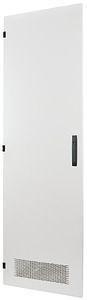  Дверь вентилируемая R 2000х850мм XSDMRV20085 IP30 EATON 143339 