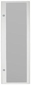  Дверь со стеклом 45х415х2010 BPZ-DT-400/20-L IP30 EATON 106423 