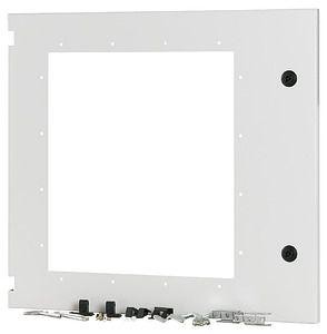  Панель передняя c вырезом под выкатной IZMX16 XTMPIX40WD-H550W800 EATON 173357 