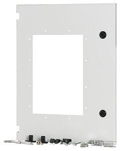  Панель передняя c вырезом под выкатной IZMX16 XTMPIX16WD-H550W425 EATON 173344 