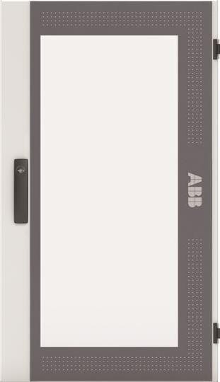  Дверь со стеклом TZB306 3PW 6GU ABB 2CPX010869R9999 