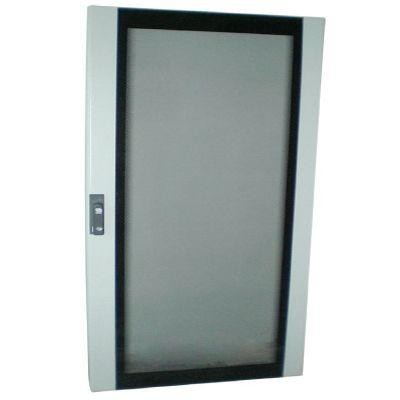  Дверь для шкафов DAE/CQE 1800х800мм затемненная прозр. DKC R5CPTED1880 