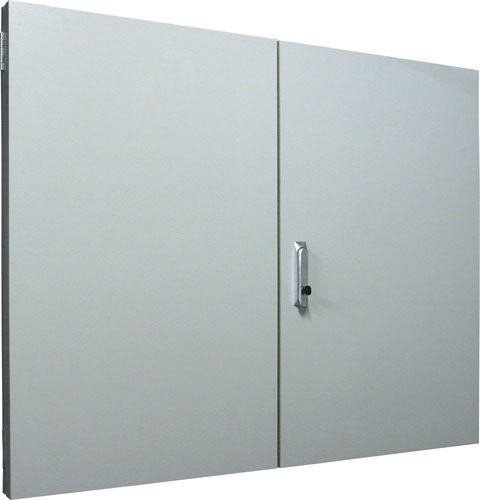  Дверь огнестойкая 90мин 2створч. ABB 4/3VF21 