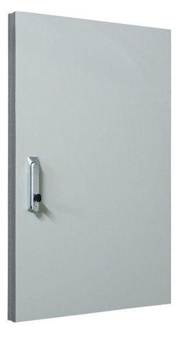  Дверь огнестойкая 30мин 1створч. ABB 2/0VF10 