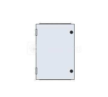  Дверь глухая нерж. сталь 1200х800мм ABB PRN1286X 