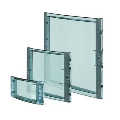  Дверь Mistral65 прозр. 8м ABB 1SL1903A00 